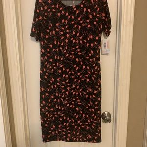 LuLaRoe Julie dress